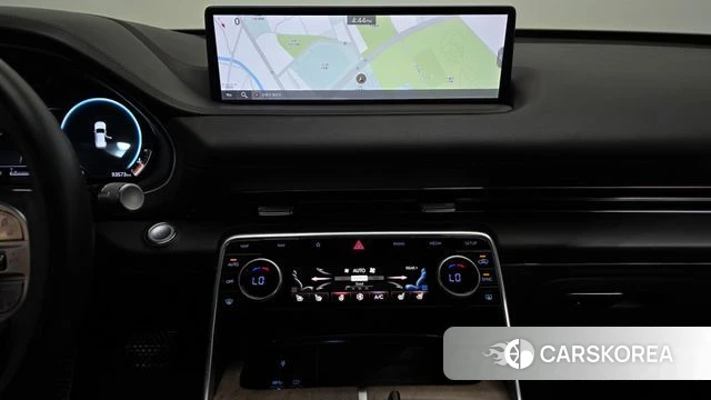 Genesis GV80 2020 Белый из Кореи, фото 4