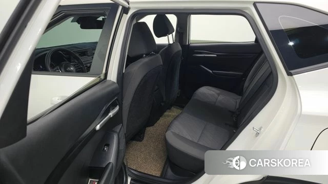 Kia Seltos 2020 Белый из Кореи, фото 4