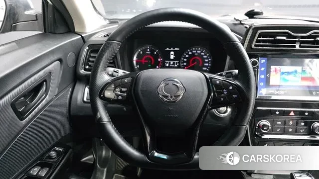 Ssangyong Berry New Tivoli 2020 Белый из Кореи, фото 4