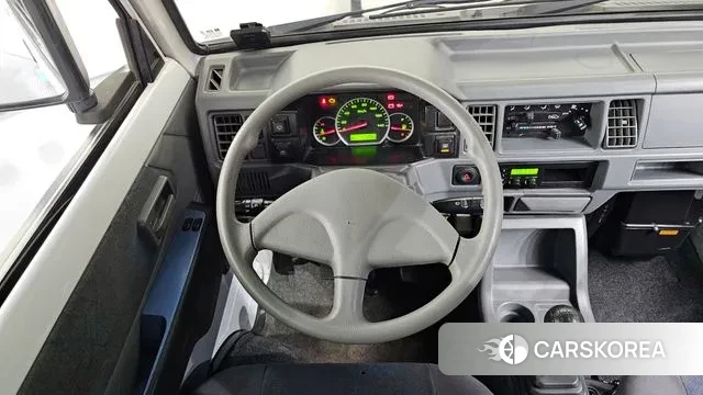 Chevrolet (GM Daewoo) New Damas 2020 Белый из Кореи, фото 4