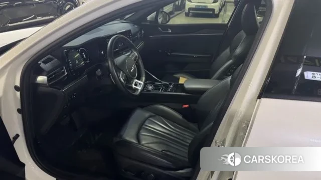 Kia K5 3rd generation id 3231618 из Кореи 4