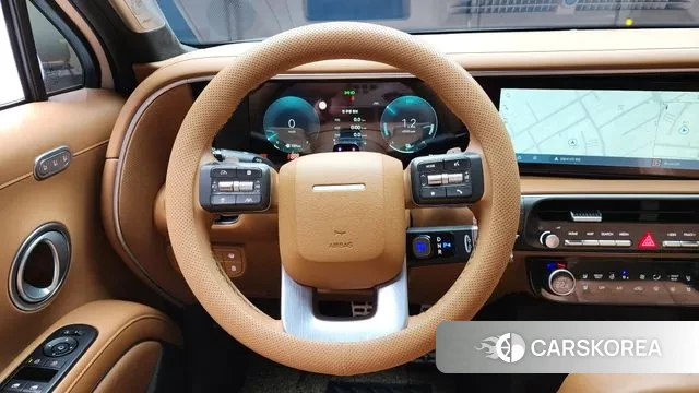 Hyundai Palisade (LX3) 2025 Белый из Кореи, фото 4