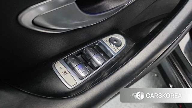 Mercedes-Benz CLS-Class C257 2021 Черный из Кореи, фото 4