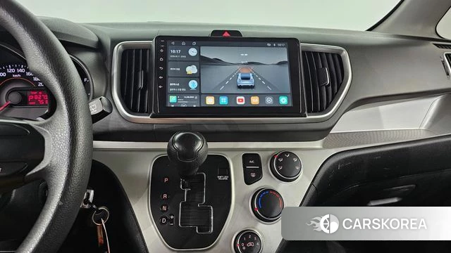 Kia The New Ray 2019 Белый из Кореи, фото 4