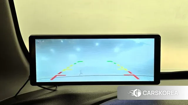 Kia The New Ray 2021 Белый из Кореи, фото 4