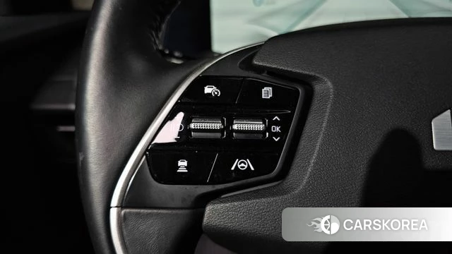 Kia EV6 2022 Белый из Кореи, фото 4