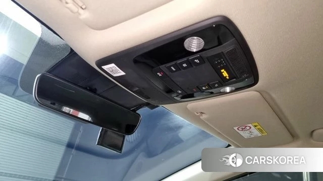 Kia Carnival 4th generation 2021 Черный из Кореи, фото 4