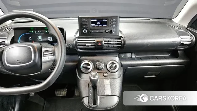 Hyundai Casper 2022 Светло-зеленый из Кореи, фото 4