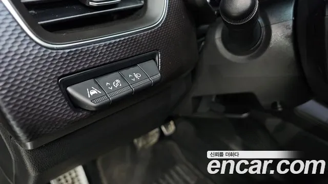 Renault Korea (Samsung) XM3 id 2673538 из Кореи 4