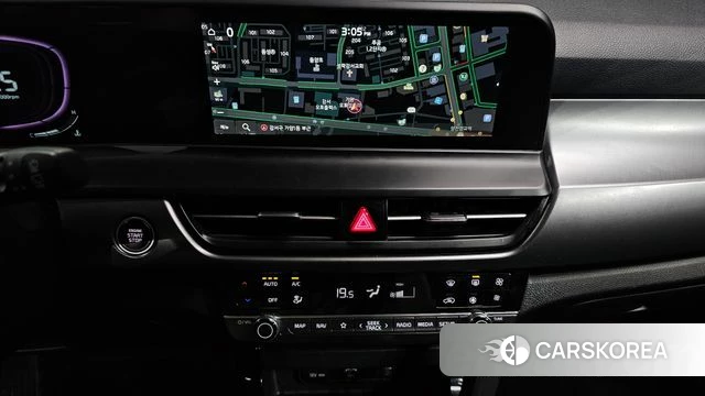 Kia The New Seltos 2022 Белый из Кореи, фото 4