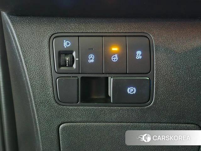 Hyundai Staria 2021 Белый из Кореи, фото 4