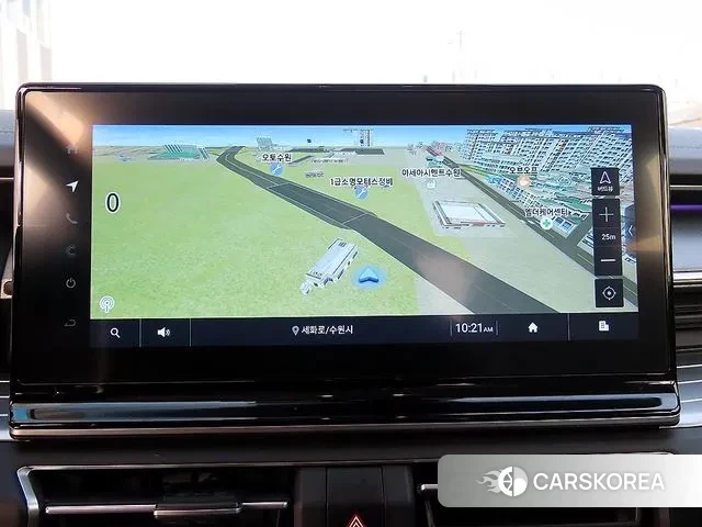 Ssangyong Torres 2023 Серый из Кореи, фото 4