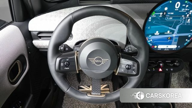 Mini Cooper S 4th Generation 2024 Черный из Кореи, фото 4