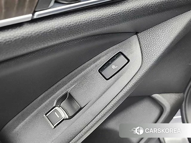 Honda Accord 10th Generation 2021 Серый из Кореи, фото 4