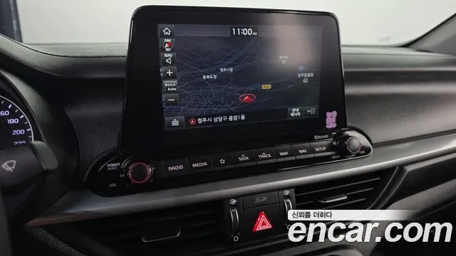 Kia Come New K3 id 2908215 из Кореи 4