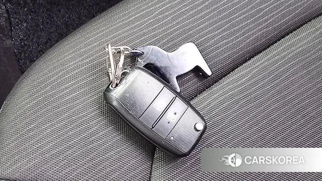 Kia The New Ray 2018 Черный из Кореи, фото 4