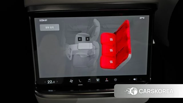 Tesla Model X 2025 Серый из Кореи, фото 4