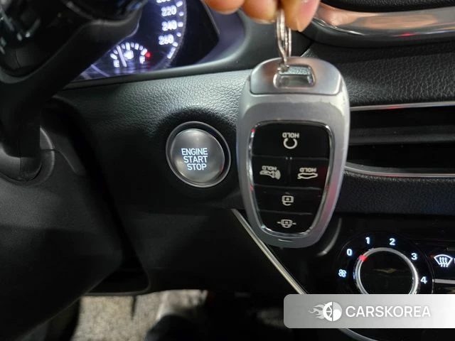 Hyundai Sonata (DN8) 2020 Серый из Кореи, фото 4