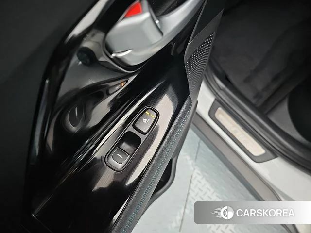 Kia Niro EV 2019 Белый из Кореи, фото 4