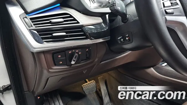 BMW X5 (F15) id 2247150 из Кореи 4