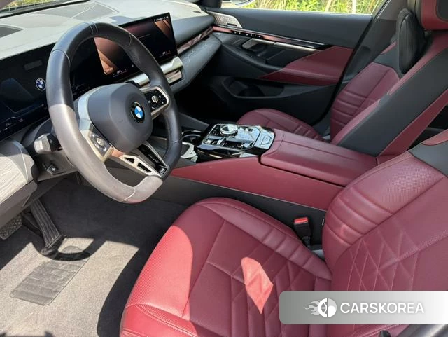 BMW 5 series id 4205648 из Китая 4