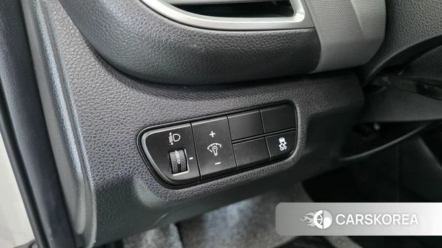 Kia The New Seltos 2025 Белый из Кореи, фото 4