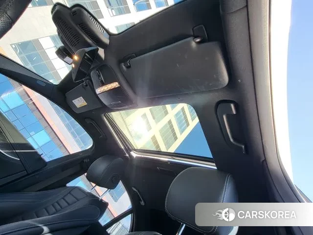 Mercedes-Benz E-Class W213 2021 Белый из Кореи, фото 4