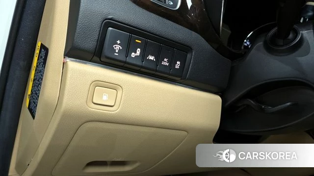 Kia The New Carnival 2018 Белый из Кореи, фото 4