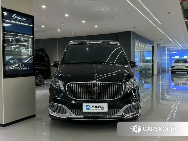 Mercedes-Benz Vito id 3908064 из Китая 4