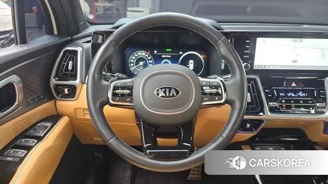 Kia Sorento 4th Generation id 3650562 из Кореи 4