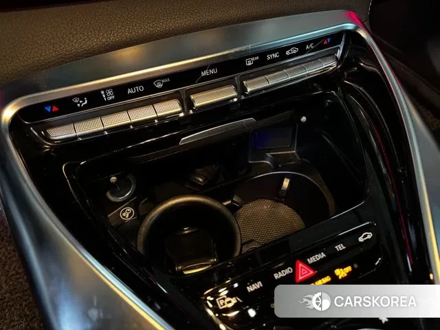 Mercedes-Benz AMG GT 2019 Черный из Кореи, фото 4