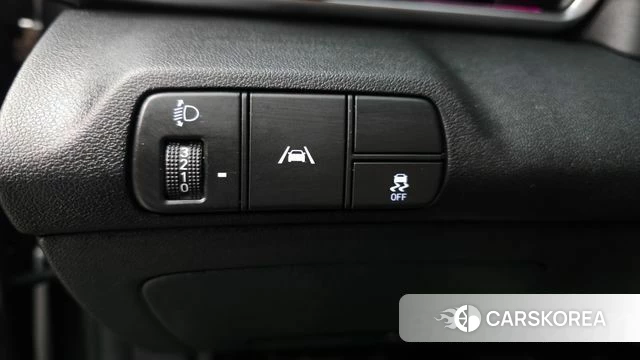 Hyundai Avante (CN7) 2022 Серый из Кореи, фото 4