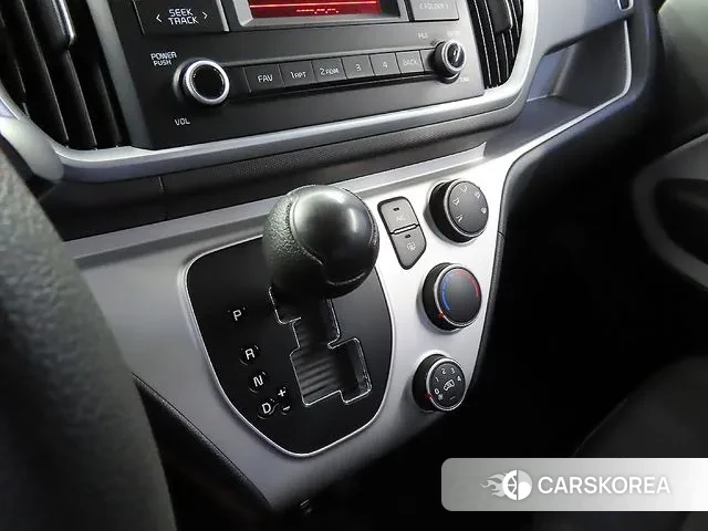 Kia The New Ray 2021 Белый из Кореи, фото 4