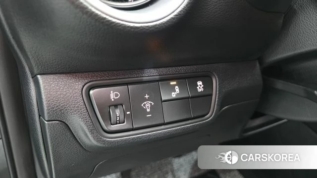 Kia The New K3 2nd generation 2021 Черный из Кореи, фото 4