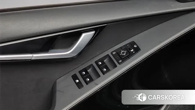 Kia Di Ol Nu Niro 2022 Зеленый из Кореи, фото 4