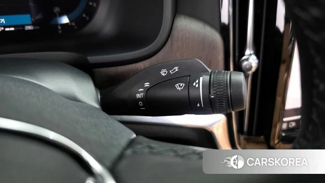 Volvo S90 2022 Белый из Кореи, фото 4