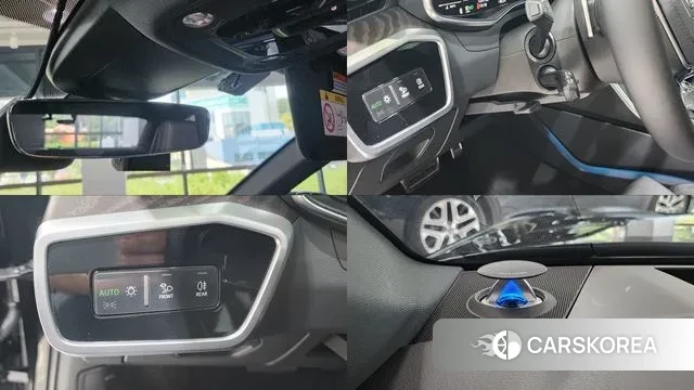 Audi A6 (C8) 2022 Черный из Кореи, фото 4