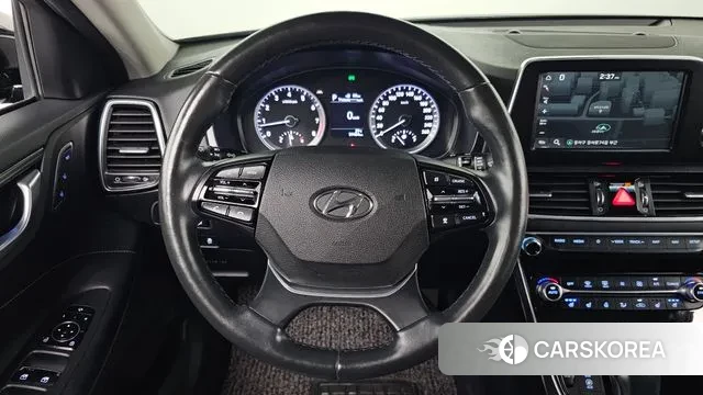 Hyundai Grandeur IG 2018 Черный из Кореи, фото 4