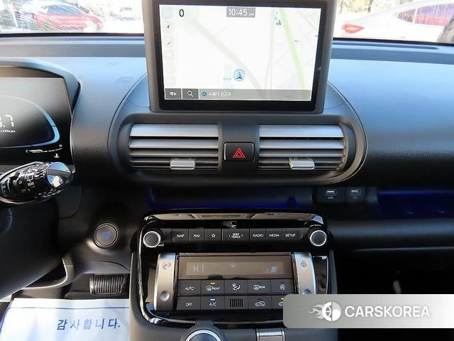 Hyundai Casper 2024 Светло-зеленый из Кореи, фото 4