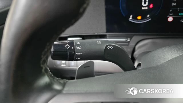 Hyundai Kona (SX2) 2023 Белый из Кореи, фото 4