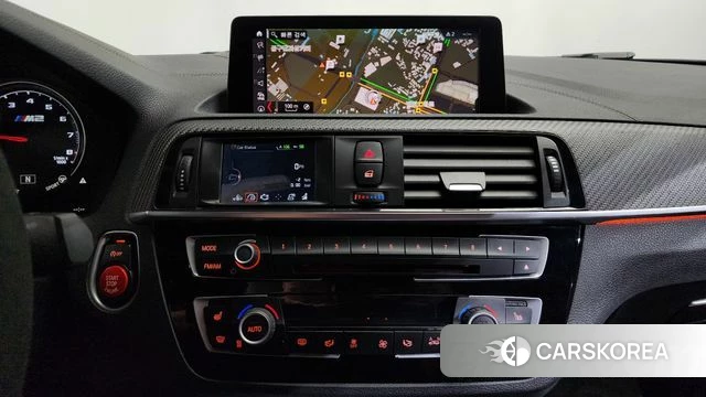 BMW M2 (F87) 2019 Серый из Кореи, фото 4