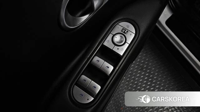 Hyundai Ionic 5 2022 Белый из Кореи, фото 4