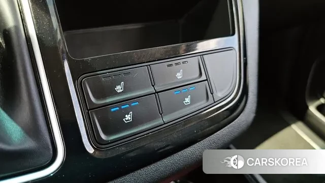 Hyundai The New Grand Starex 2018 Черный из Кореи, фото 4