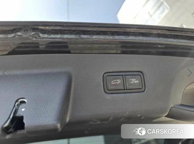 Kia Carnival 4th generation 2021 Черный из Кореи, фото 4