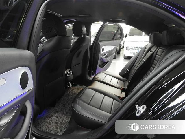 Mercedes-Benz E-Class W213 2019 Черный из Кореи, фото 4