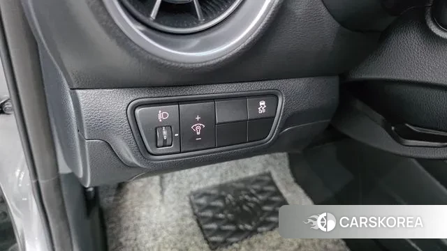 Kia The New K3 2nd generation 2022 Серебристо-серый из Кореи, фото 4
