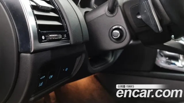 Jaguar F-TYPE id 2391191 из Кореи 4