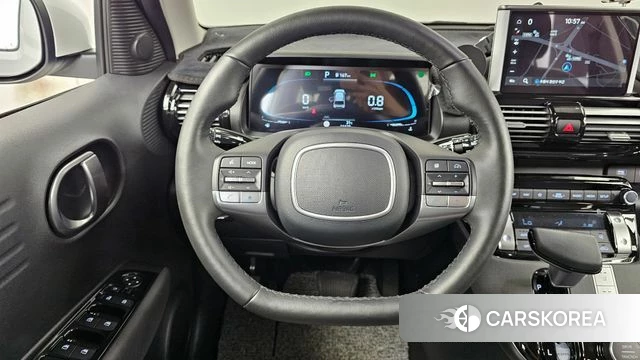 Hyundai Casper 2023 Белый из Кореи, фото 4