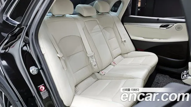 Hyundai The New Grandeur IG id 2686229 из Кореи 4