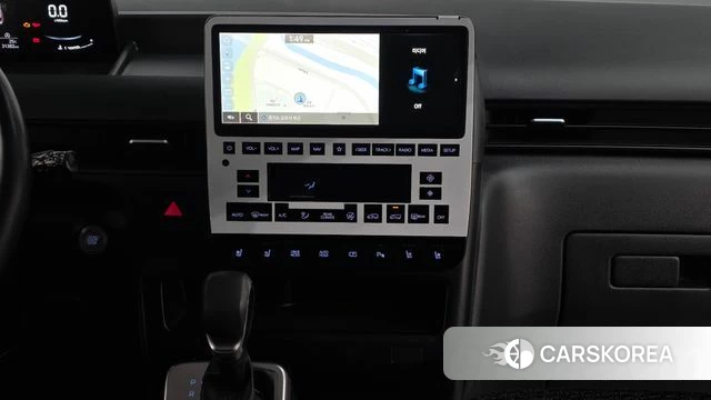 Hyundai Staria 2024 Белый из Кореи, фото 4